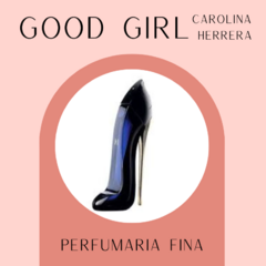 ESS PERF. GOOD GIRL (INSP. CAROLINA HERRERA) 60g
