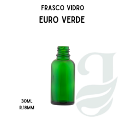 FRASCO VD 30ml R.18 EURO AMBAR na internet