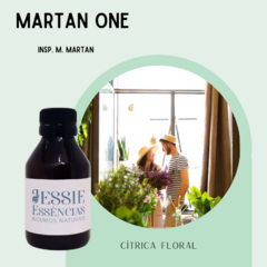 ESS MARTAN ONE (INSP. M.MARTAN)