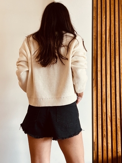 Sweater New Town - comprar online