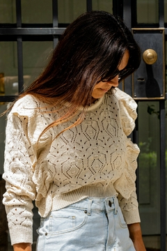 Sweater Salamanca - comprar online