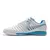 Chuteira Nike Tiempo Legend 7 Academy Futsal - Branco/Azul - loja online