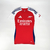 Camisa Adidas Arsenal Home 24/25 Torcedor Masculina