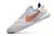 Imagem do Chuteira Nike Street Gato Futsal IC - Branco