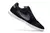 Imagem do Chuteira Nike Street Gato Futsal IC - Preto/Cinza