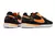 Imagem do Chuteira Nike Street Gato Futsal IC - Preto/Laranja