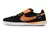 Chuteira Nike Street Gato Futsal IC - Preto/Laranja na internet