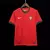 Camisa Nike Portugal I 2023/24 Torcedor Masculina - Vermelho