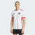 Imagem do Masculino Camisa do Flamengo 2 2024 adidas Masculina Torcedor