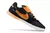 Chuteira Nike Street Gato Futsal IC - Preto/Laranja - WL siteoficial - Artigos Esportivos 