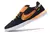 Chuteira Nike Street Gato Futsal IC - Preto/Laranja - loja online