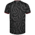 Camisa Bayern Leverkusen III 22/23 Torcedor Castore Masculina - Preto - comprar online