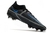 Chuteira Nike Phantom GT 2 Elite DF FG - Black Pack - WL siteoficial - Artigos Esportivos 