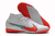 Chuteira Society Nike Mercurial Superfly 7 Flash Crimson - comprar online