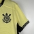 Camisa Corinthians 3 - 23/24 s/n° Torcedor Nike Masculina - Preto+Dourado - loja online