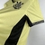 Imagem do Camisa Corinthians 3 - 23/24 s/n° Torcedor Nike Masculina - Preto+Dourado