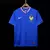 França Camisa 1 (Torcedor) 2024-25 Azul