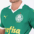 Camisa Palmeiras I 24/25 Torcedor Puma Masculina - Verde na internet