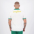 Camisa Palmeiras II 24/25 Torcedor Puma Masculina - Branco - WL siteoficial - Artigos Esportivos 