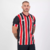 Camisa São Paulo II 24/25 Torcedor New Balance Masculina - Vermelho+Branco - WL siteoficial - Artigos Esportivos 