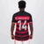 camisa flamengo | 24/25 preta - vermelho - loja online