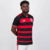 camisa flamengo | 24/25 preta - vermelho - WL siteoficial - Artigos Esportivos 