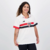 Camisa New Balance São Paulo I 2024 Feminina - loja online