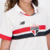 Camisa New Balance São Paulo I 2024 Feminina - comprar online