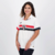 Camisa New Balance São Paulo I 2024 Feminina na internet