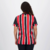 Camisa New Balance São Paulo II 2024 Feminina - loja online