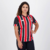 Camisa New Balance São Paulo II 2024 Feminina - WL siteoficial - Artigos Esportivos 