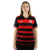 Procurando Camisa Oficial Flamengo Feminino Mulher 2024 Lançamento? Aqui na WL Artigos Esportivos, você encontra uma grande variedade de produtos, chuteiras, meias, shorts e jaquetas de frio, podendo pagar no pix, ou no cartão!
