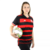 Camisa Oficial Flamengo Feminino Mulher 2024 Lançamento - WL siteoficial - Artigos Esportivos 