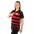 Camisa Oficial Flamengo Feminino Mulher 2024 Lançamento - comprar online