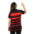 Camisa Oficial Flamengo Feminino Mulher 2024 Lançamento