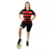 Camisa Oficial Flamengo Feminino Mulher 2024 Lançamento - loja online