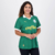 Camisa Puma Palmeiras I 2024 Feminina Jogador - WL siteoficial - Artigos Esportivos 