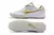 Chuteira Nike Tiempo 10R Society - Branco/Dourado - comprar online