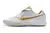 Chuteira Nike Tiempo 10R Society - Branco/Dourado na internet