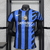 Camisa Inter de Milão Home 24/25 Torcedor Nike Masculino - Azul e Preto