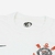 Camisa Corinthians I 2024/25 Masculina - Branca - loja online