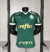 Camisa Palmeiras I 24/25 jogador Puma Masculina - Verde