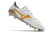 Mizuno Morelia Neo Branca e Dourada - comprar online