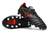 Mizuno Morelia Neo Preto e Vermelho - WL siteoficial - Artigos Esportivos 