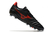 Mizuno Morelia Neo Preto e Vermelho - comprar online