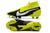 Nike Mercurial Superfly 7 FG Elite - Amarelo e Preto