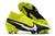 Nike Mercurial Superfly 7 FG Elite - Amarelo e Preto - comprar online