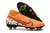 Nike Mercurial Superfly 7 FG Elite Laranja - comprar online