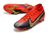 Nike Mercurial Superfly 7 FG Elite - Vermelho e Preto - WL siteoficial - Artigos Esportivos 