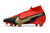 Nike Mercurial Superfly 7 FG Elite - Vermelho e Preto